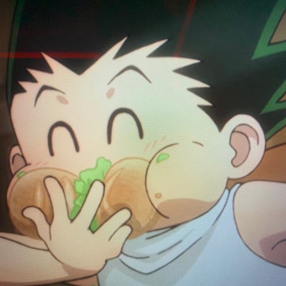 Meet your Posher, Jimmy - Picture 1 of 1